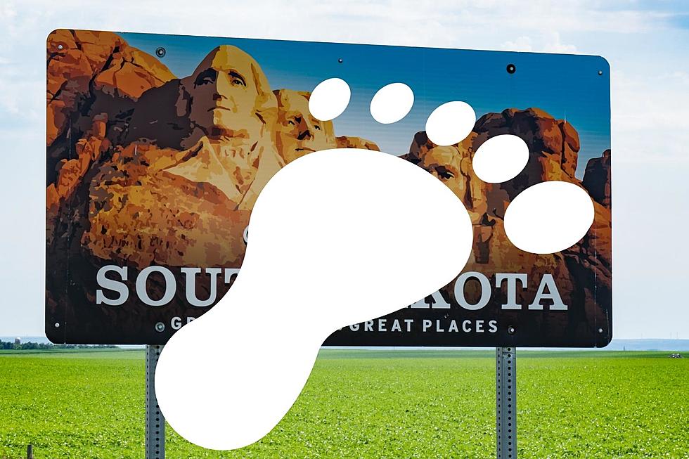 Meet South Dakota’s Version of Bigfoot