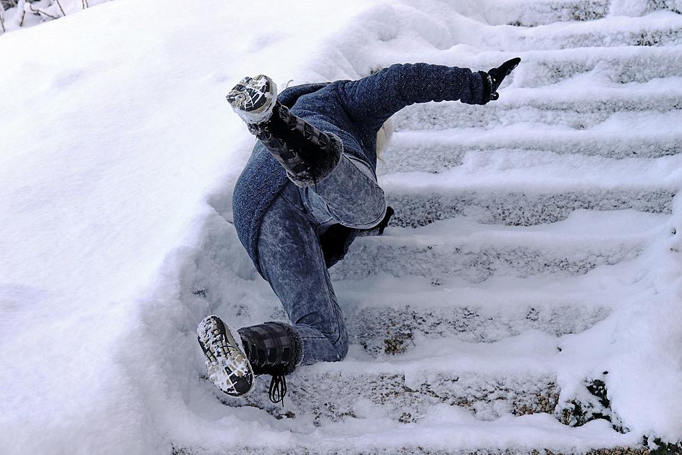 What Are the Most Common Winter Injuries?