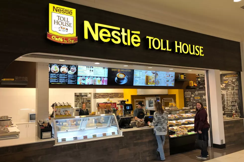 Nestle Toll House Cafe Opens at Empire Mall in Sioux Falls