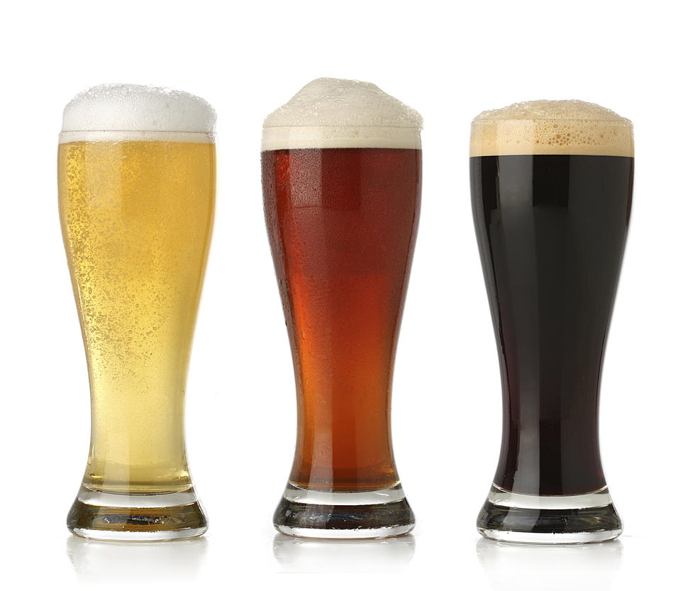Drinking a Strong Beer a Day is Really Good For You