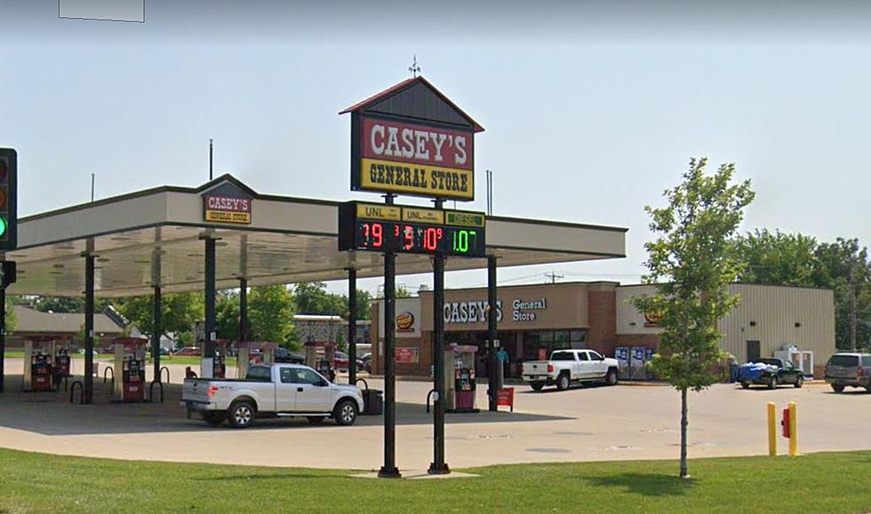 Sioux Falls Is Home to One of the Best Gas Station Food Stops in the U.S.