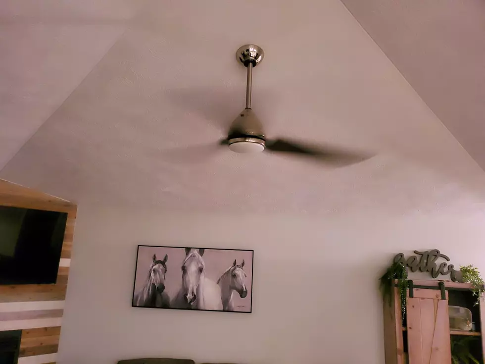 Which Direction Should My Ceiling Fan Turn In The Winter