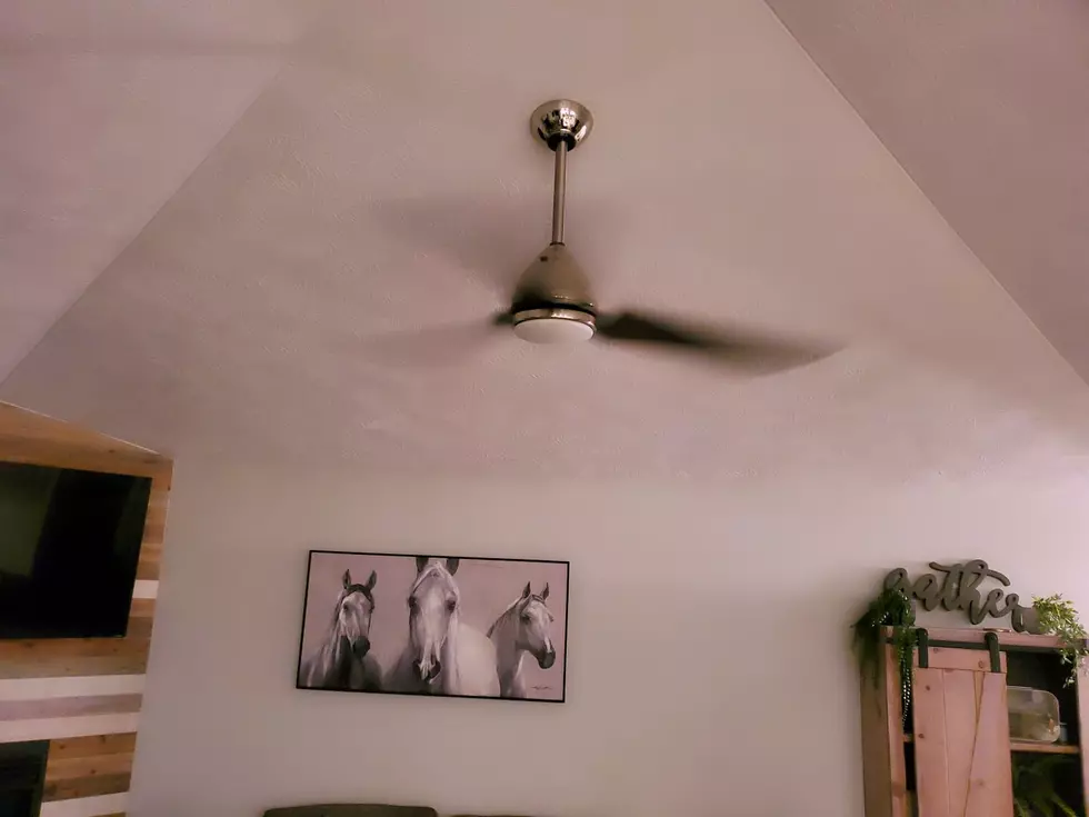 Which Direction Should My Ceiling Fan Turn in the Winter?