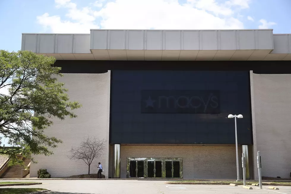 Macy’s to Close Another 97 Stores in Next Three Years