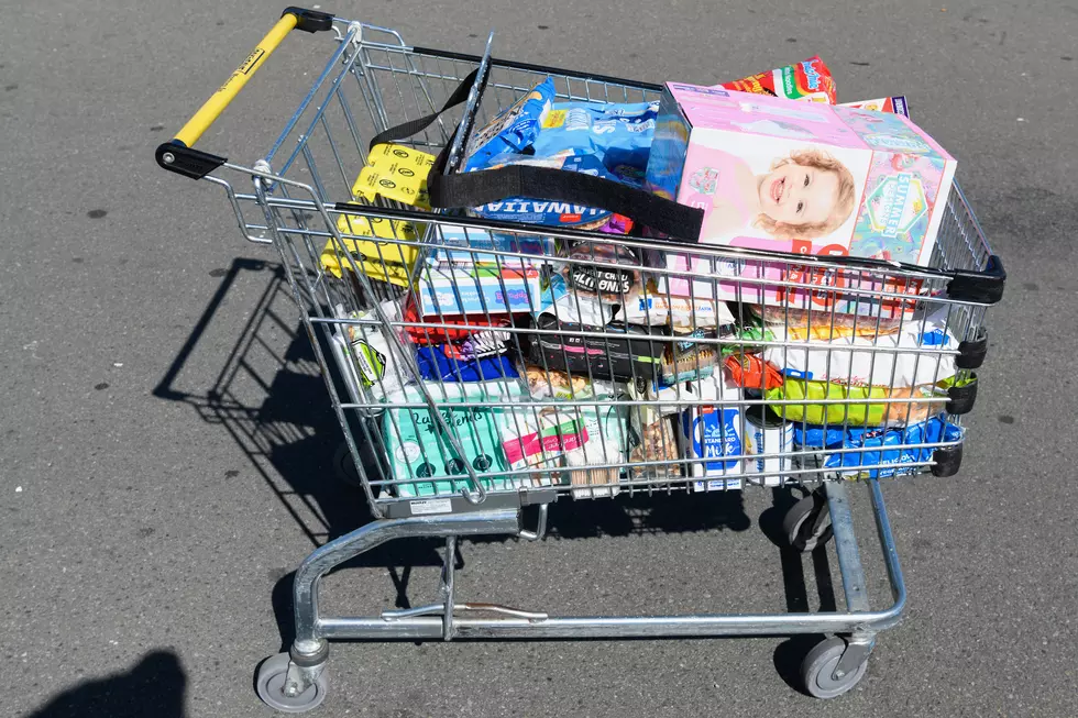 7 Tips on Navigating the Supermarket Safely