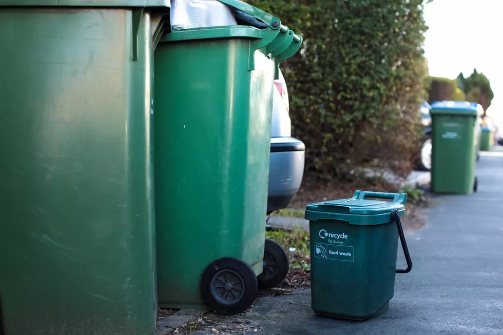 Sioux Falls Makes Temporary Change to Garbage Pickup Procedures