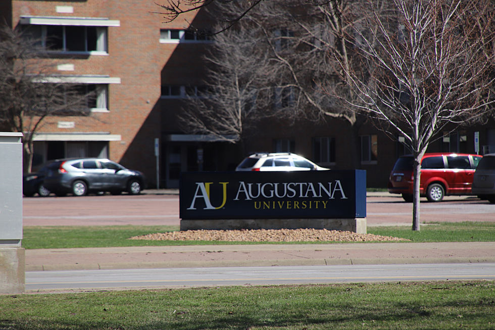 Augustana Tops the Nation in Post Graduation Jobs