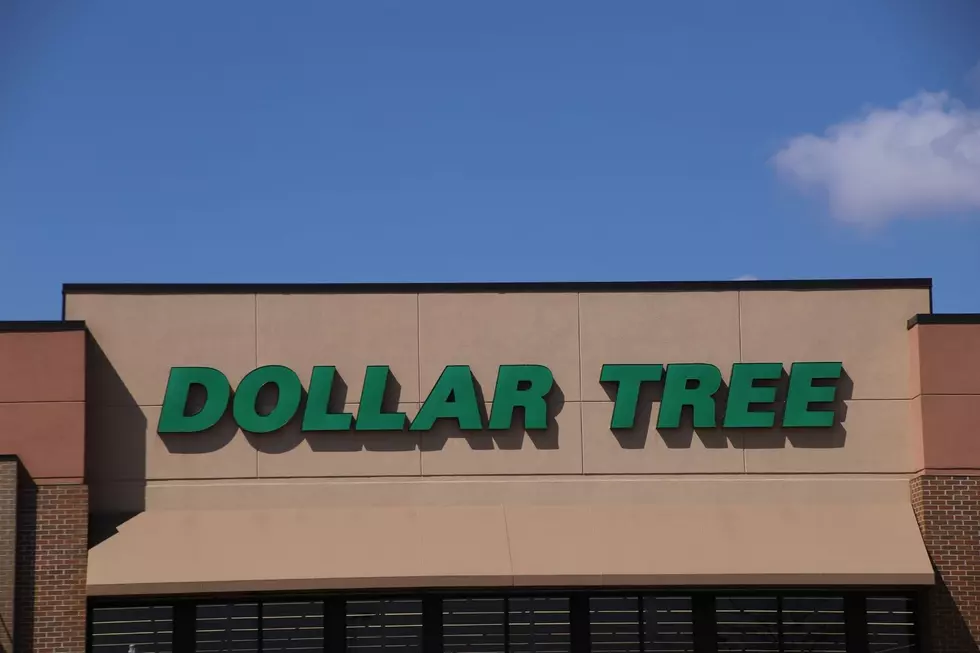 Dollar Tree Closing a Number of 'Substandard' Stores