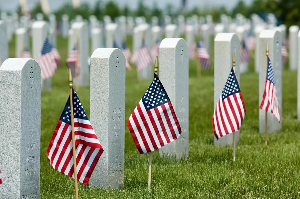 What Is the True Meaning of Memorial Day?