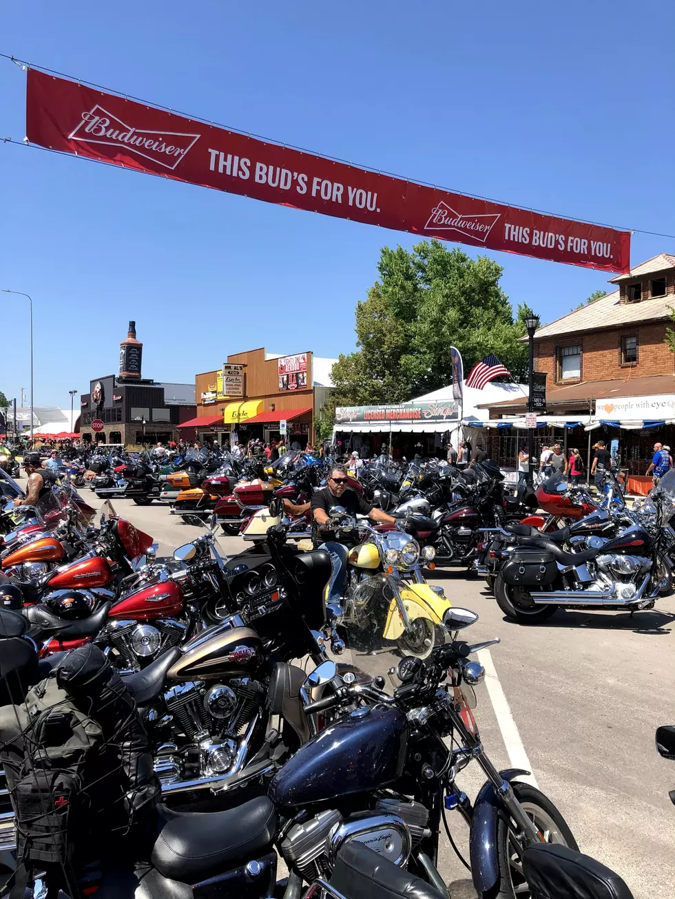 Is the Sturgis Motorcycle Rally Still On for 2020? Yes!