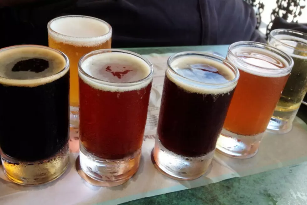 Enjoy Local Beers for the 4th of July