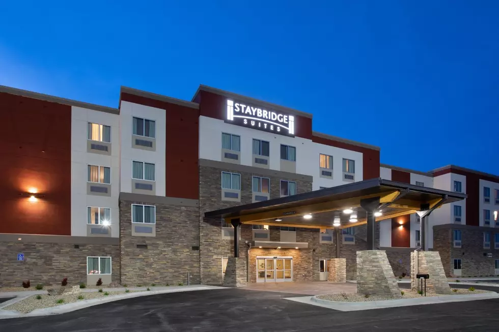 First Look at Sioux Falls&#8217; Newest Hotel