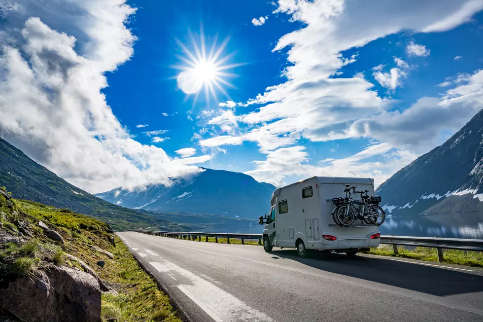 Caution: First-Time RV Renters Hitting America&#8217;s Highways