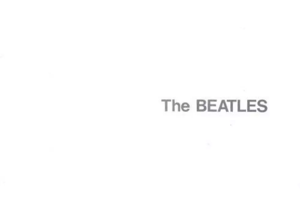 What if The Beatles' 'White Album' Had Only Been a Single LP?