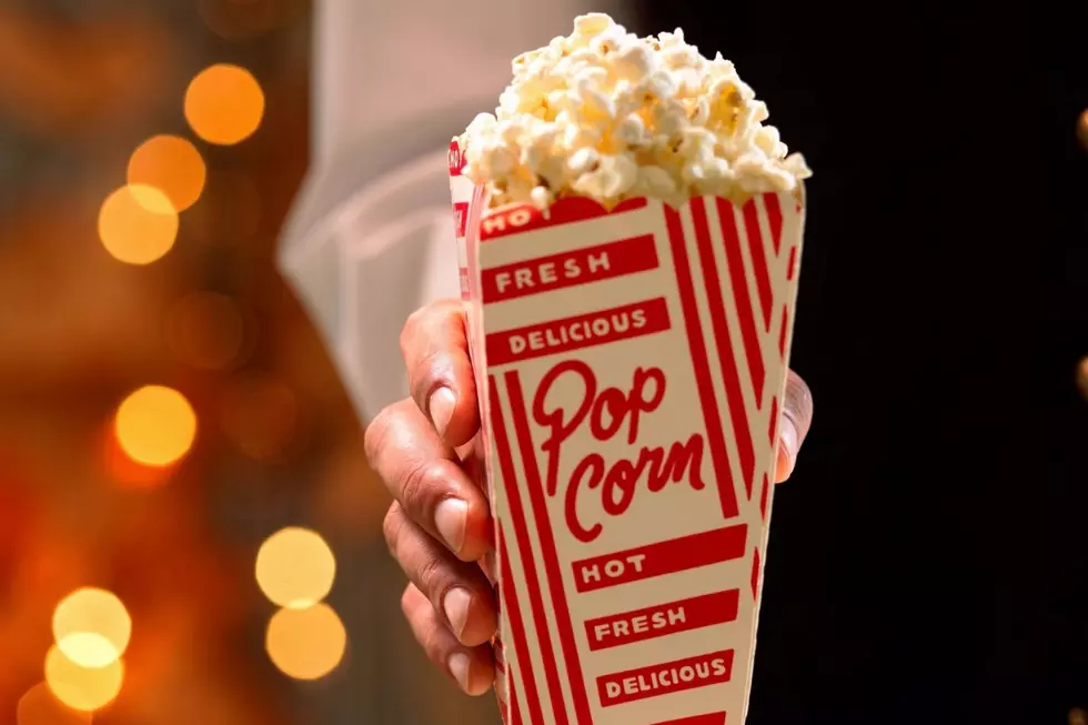 Support Sioux Falls Theaters By Buying Their Popcorn to Go