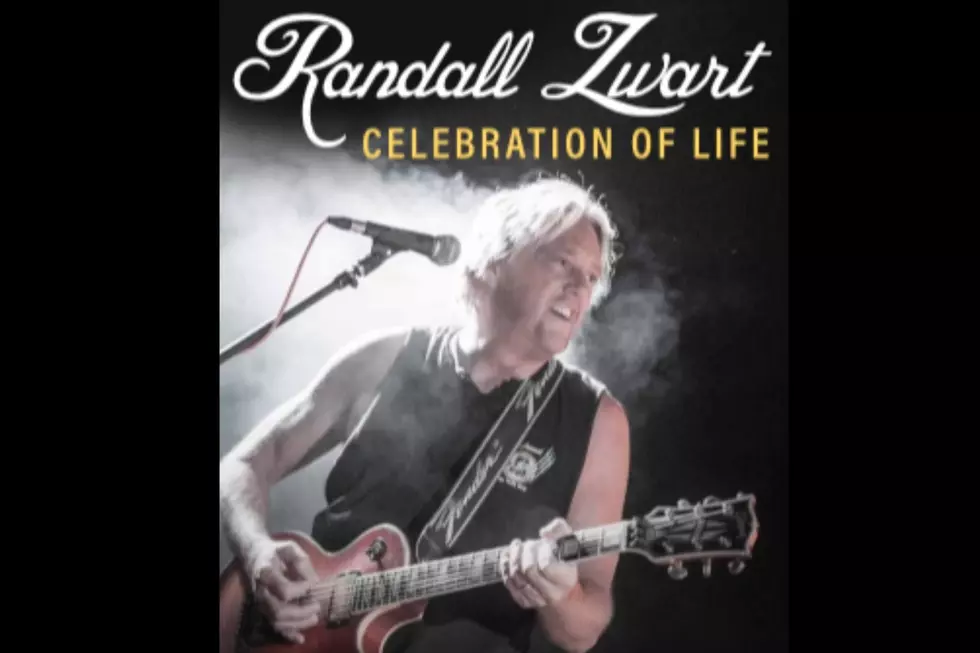 Remembering Randall Zwart with an Epic Celebration of Life