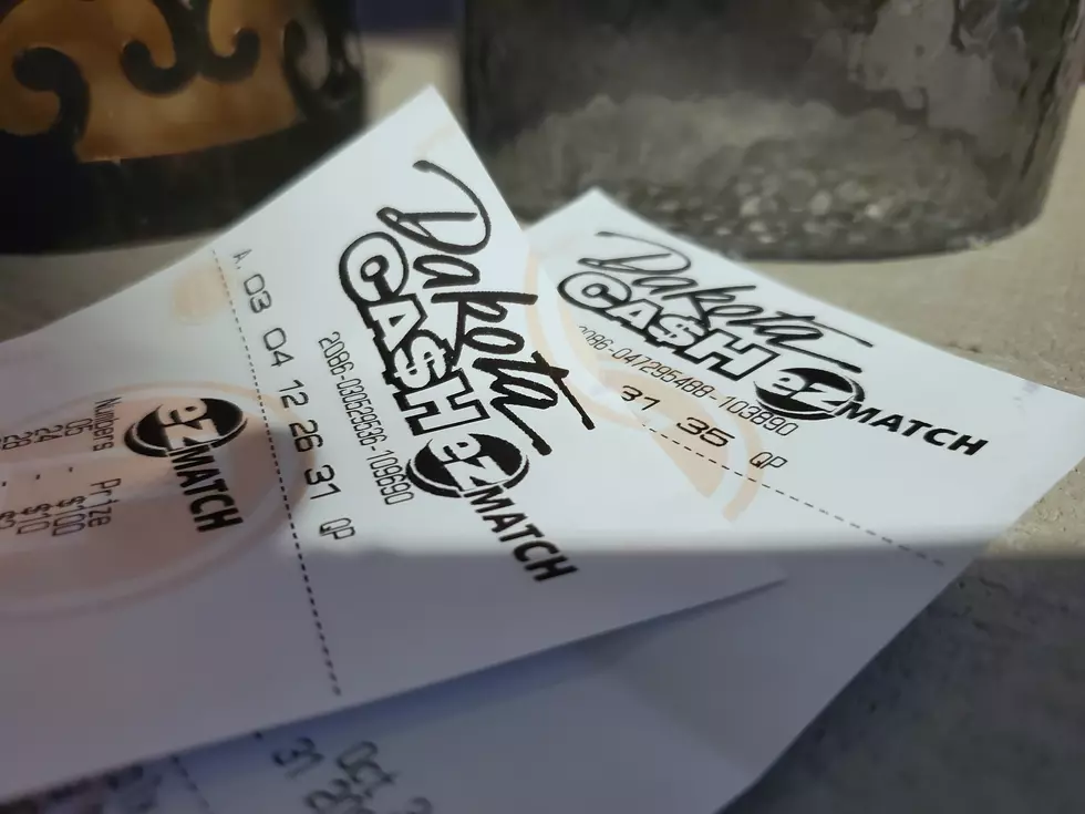 Sioux Falls Grocery Store Sells $374,000 Winning Lottery Ticket