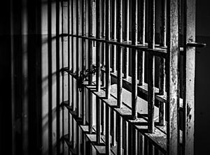 South Dakota Governor Kristi Noem Removes Two Prison Officials