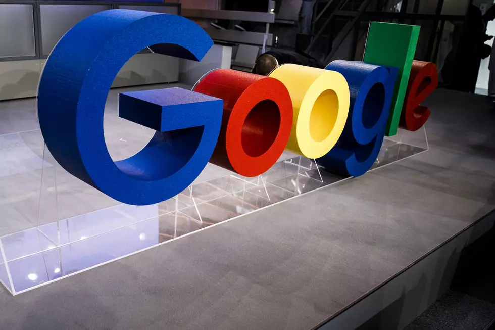 Why Is South Dakota Suing Google?