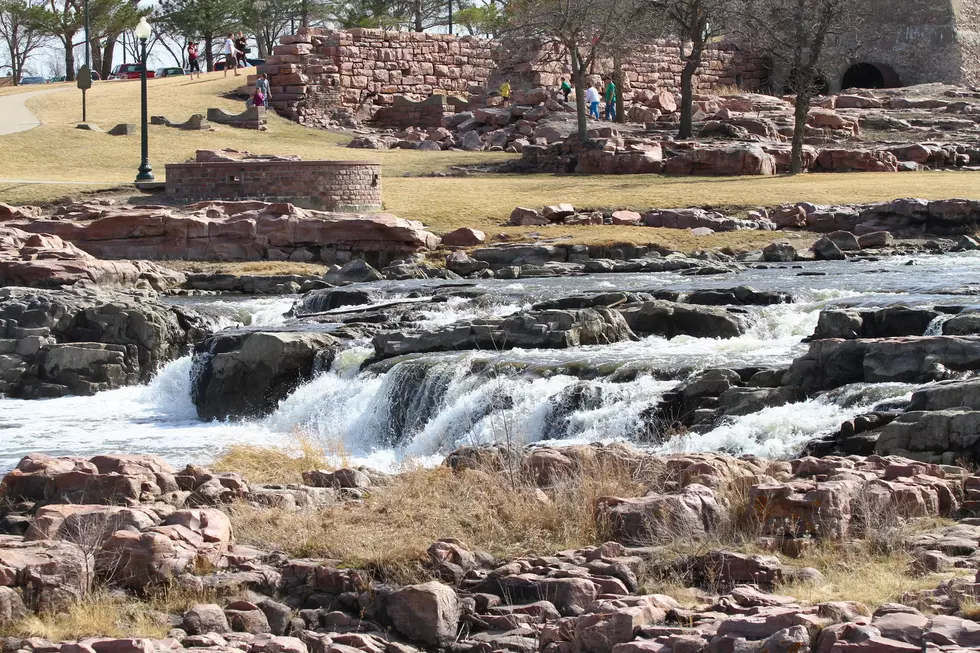 Sioux Falls Is Still One of the Happiest Cities in America