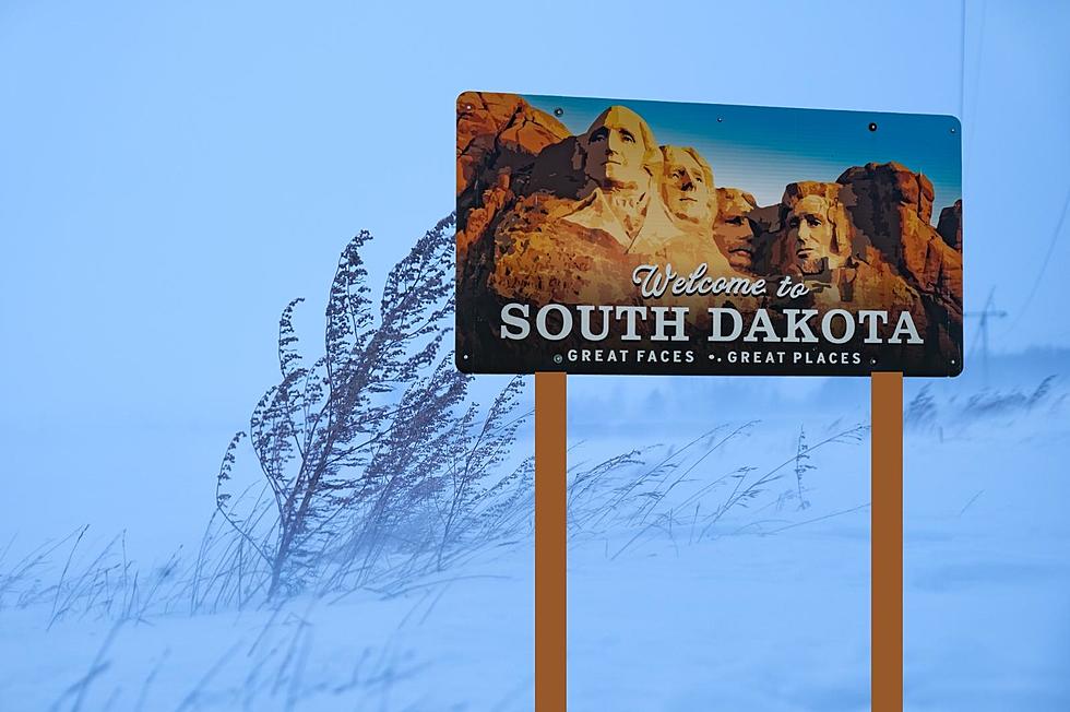 Flashback: The Epic 1997 Blizzard That Crippled South Dakota