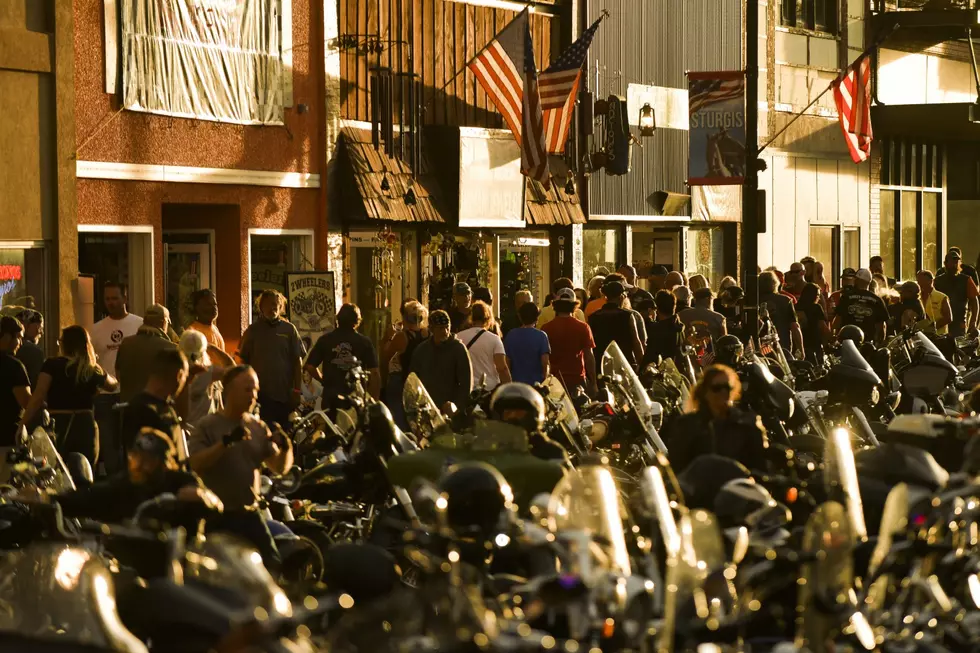 Getting to Sturgis Just Got Easier for Folks from All over America
