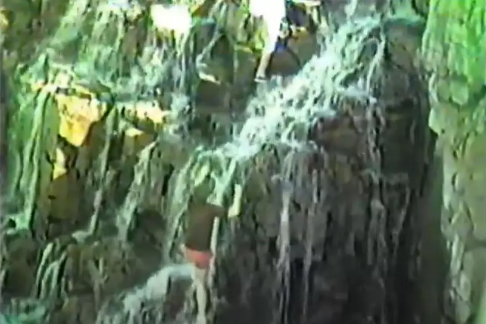 What Falls Park Looked Like in 1987 [VIDEO]
