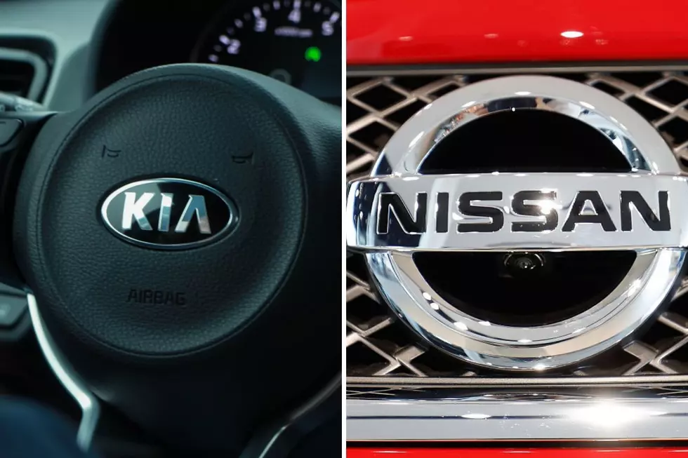 Kia, Nissan Issue Massive Vehicle Recalls Nationwide