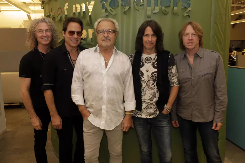 Foreigner’s Sioux Falls Concert Pushed Back Again