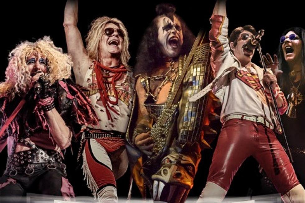 Party Band &#8216;Hairball&#8217; is Coming Back to the Sioux Empire Fair