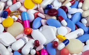 South Dakota Leads The Nation In Drug Arrest Rates
