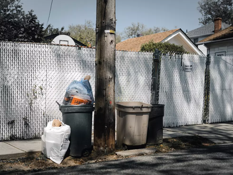 City of Sioux Falls Drops COVID-19 Garbage Can Mandate