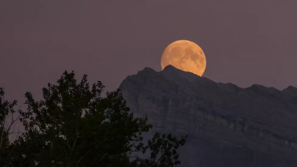 There is &#8216;Pink Supermoon&#8217; Coming in April