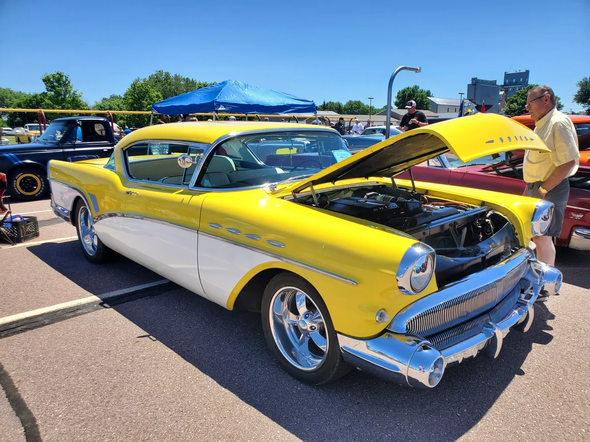 10 Awesome Hot Rods at the Harrisburg Car Show [PICS]