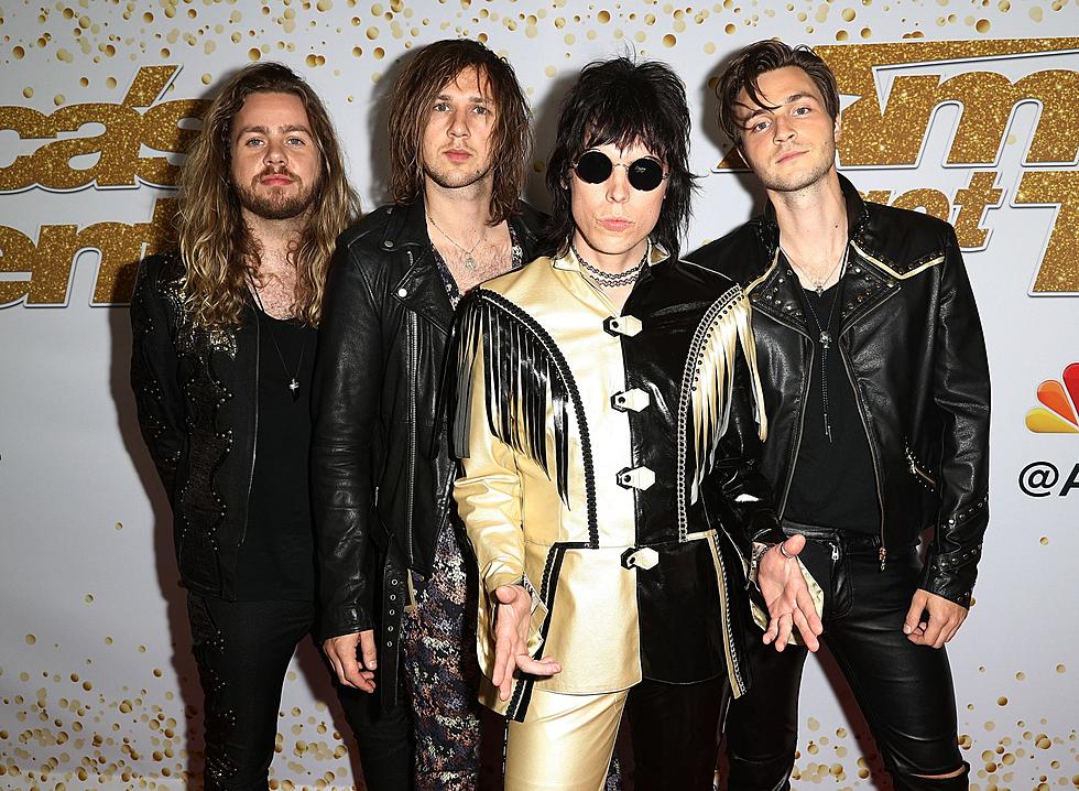 The Struts Finally Reschedule Their Sioux Falls Concert