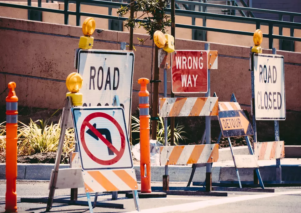 I-229 Off-Ramp in Sioux Falls to Close for Construction