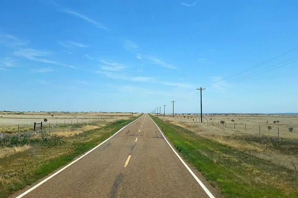South Dakota&#8217;s Deadliest Highway