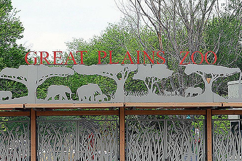 You Can Now Camp at the Great Plains Zoo