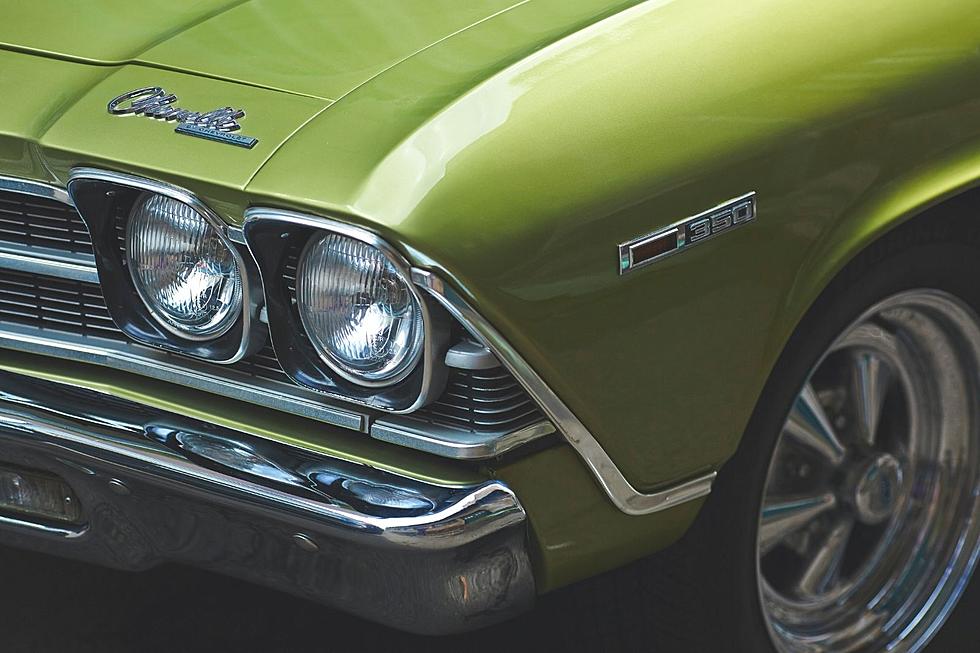 Inaugural Sioux Falls Classic Car Auction Will Thrill on July 31