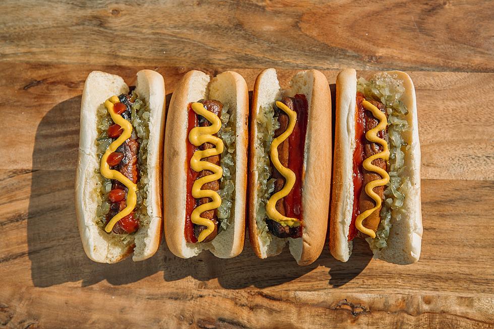 New Study: Hot Dogs Are Taking Minutes Off Your Life 