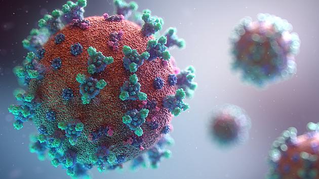 Wyoming&#8217;s Coronavirus-Related Death Toll Tops 1,000