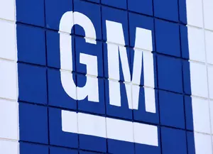 South Dakota Gets $2.6 Million From GM Data Settlement