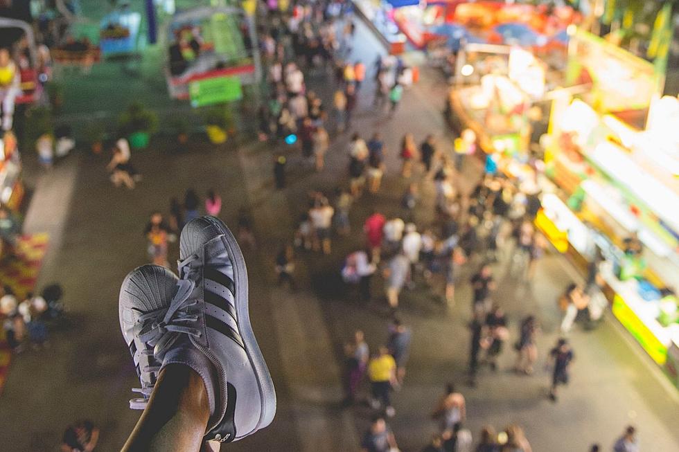 Minnesota State Fair Strongly Recommends Masking Up