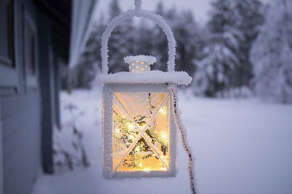 Snow? Yep. Old Farmer&#8217;s Almanac Divides South Dakota for Winter Forecast