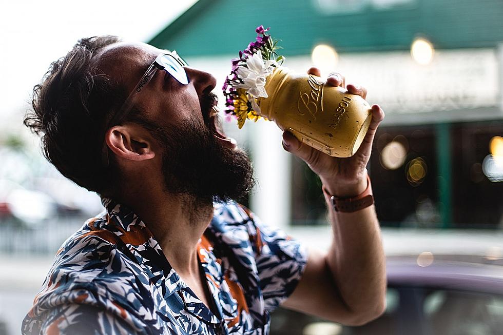 Drinking Beer Doesn’t Have to Be Boring [PHOTOS]