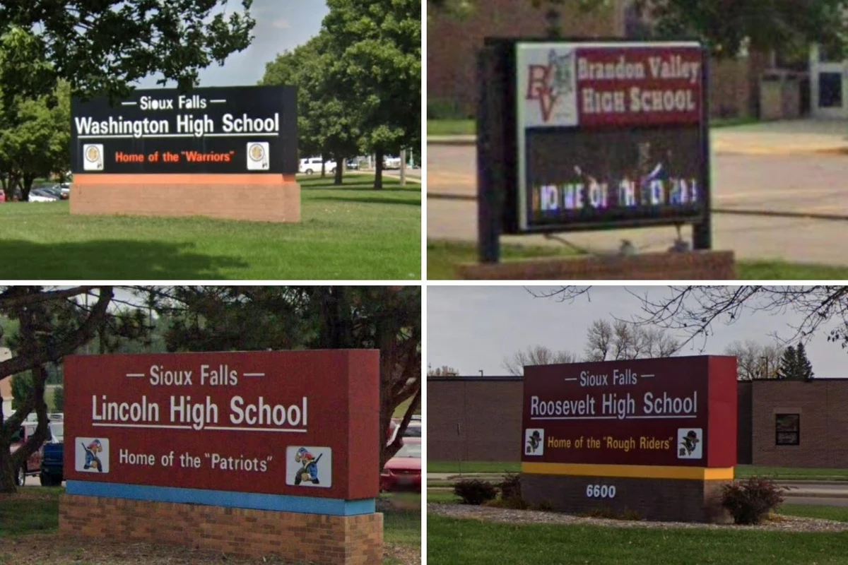 Sioux Falls Leads the Best Public High Schools in South Dakota