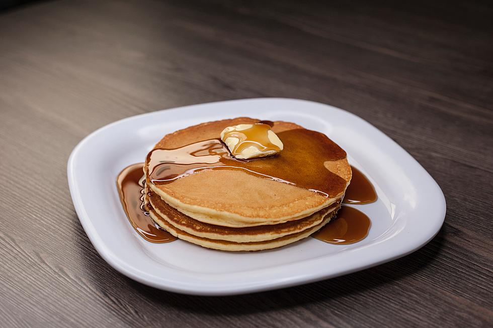 6 Fun Pancake Day Facts