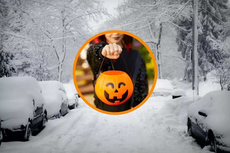 Remembering the Halloween Blizzard that Buried South Dakota and Minnesota