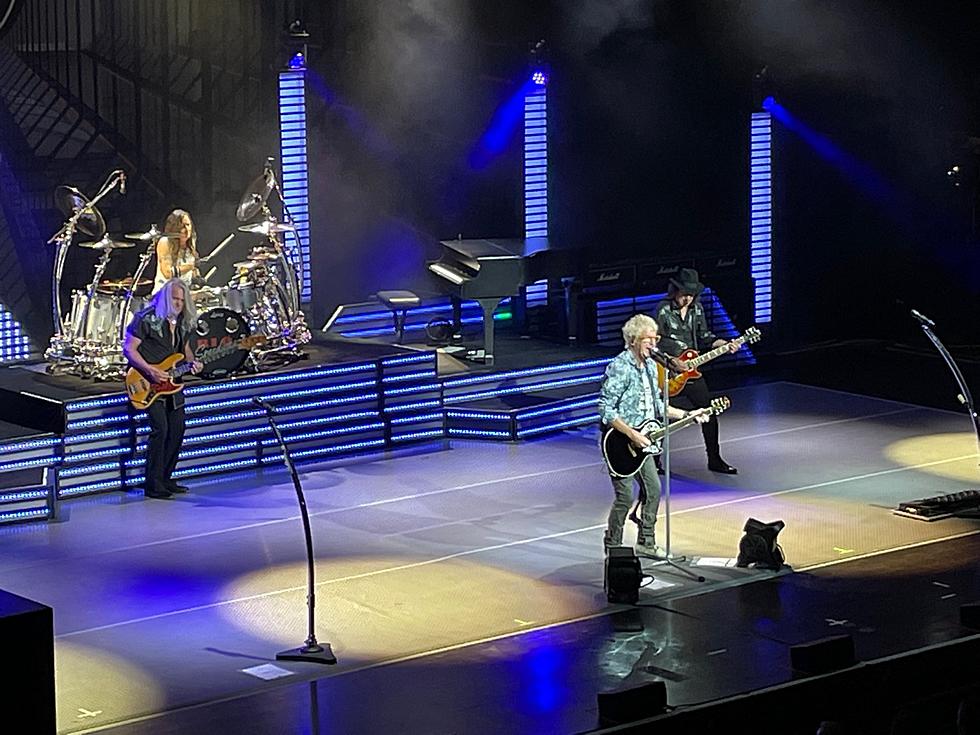 REO Speedwagon’s Greatness on Full Display in Sioux Falls