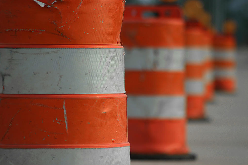 Lane Closures Coming to I-90 Near Sioux Falls